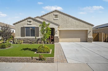 13636 Remuda Dr, Peoria, AZ 85383