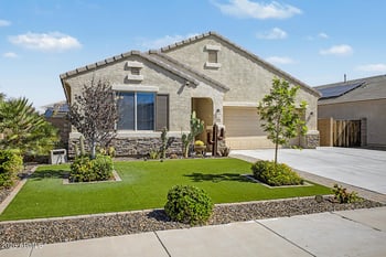 13636 Remuda Dr, Peoria, AZ 85383