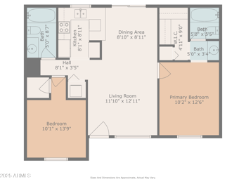 13636 Saguaro Blvd #103, Fountain Hills, AZ 85268