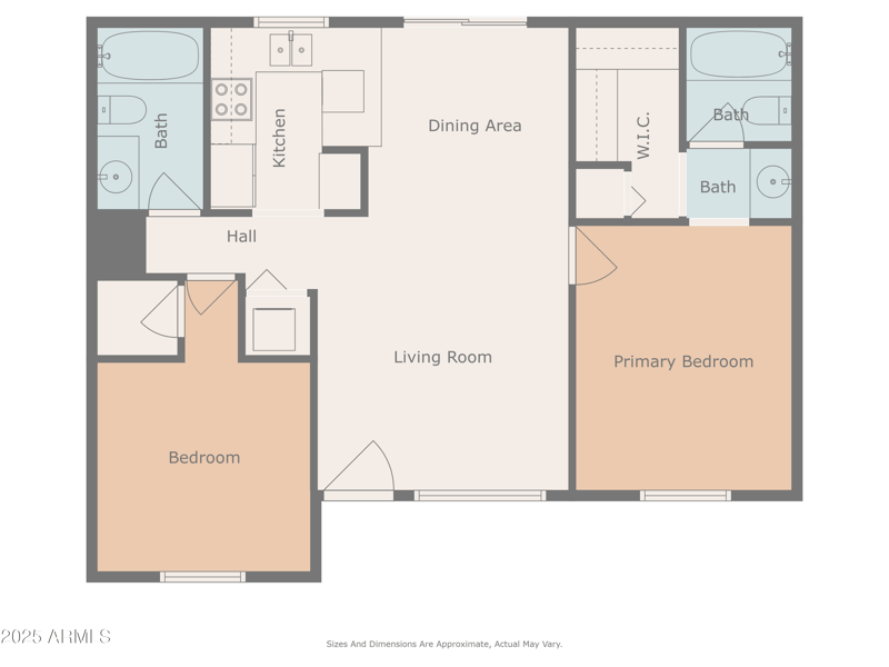 13636 Saguaro Blvd #103, Fountain Hills, AZ 85268