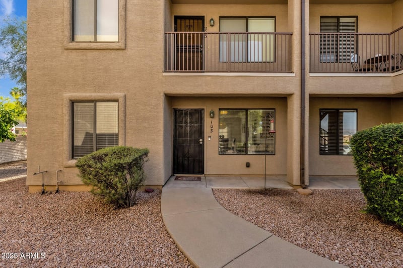 13636 Saguaro Blvd #103, Fountain Hills, AZ 85268