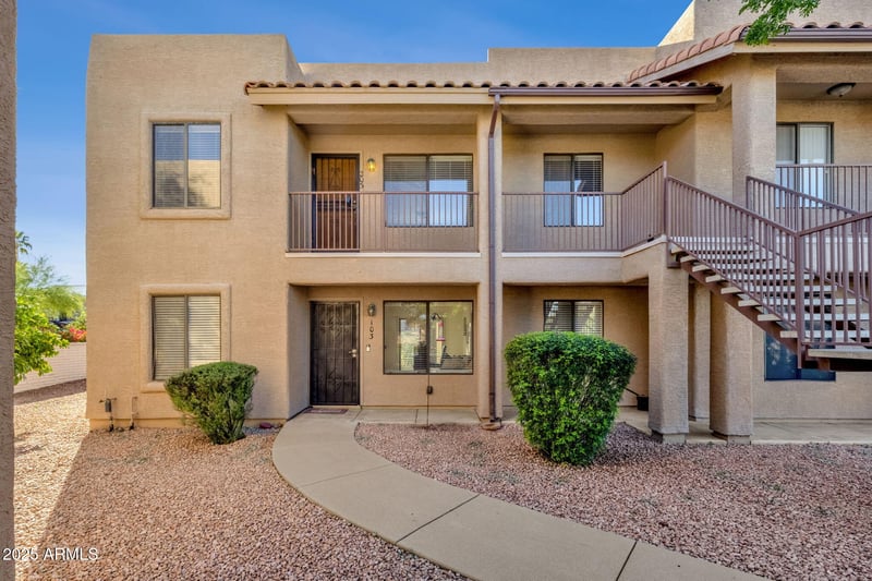 13636 Saguaro Blvd #203, Fountain Hills, AZ 85268