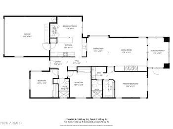 13637 Cambria Dr #B, Fountain Hills, AZ 85268