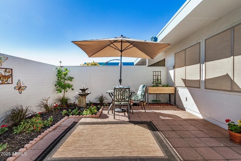 13637 Del Webb Blvd, Sun City, AZ 85351