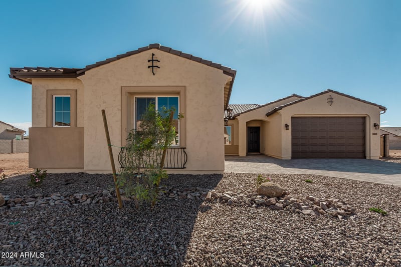 13637 Hackamore Dr, Peoria, AZ 85383