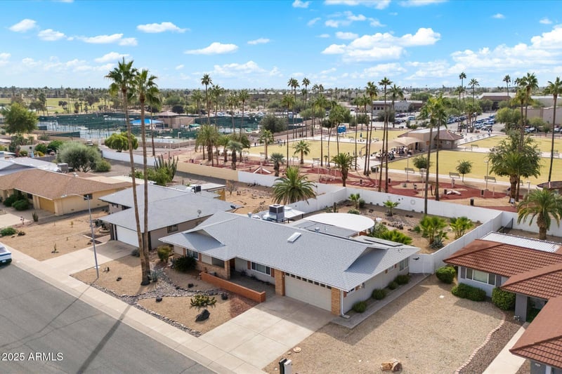 13637 Pyracantha Dr, Sun City West, AZ 85375