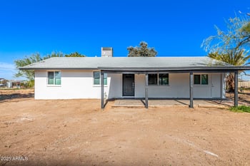 13637 Watermann Ln, Buckeye, AZ 85326