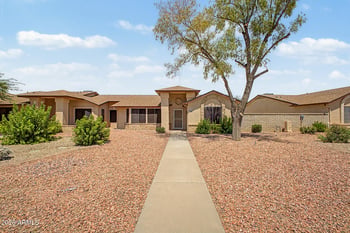 13638 W Aleppo Dr, Sun City West, AZ 85375