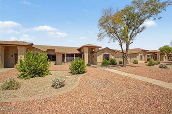 13638 W Aleppo Dr, Sun City West, AZ 85375