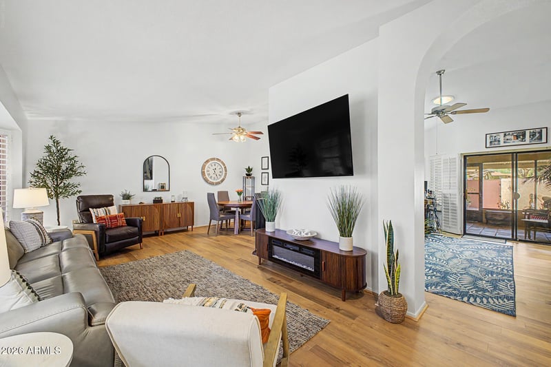 13638 W Aleppo Dr, Sun City West, AZ 85375