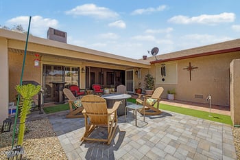 13638 W Aleppo Dr, Sun City West, AZ 85375