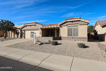 13638 White Rock Dr, Sun City West, AZ 85375