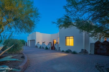 13639 E Hedgehog Pl, Scottsdale, AZ 85262