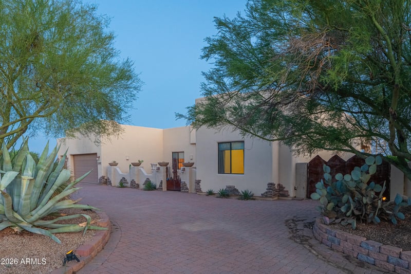 13639 E Hedgehog Pl, Scottsdale, AZ 85262