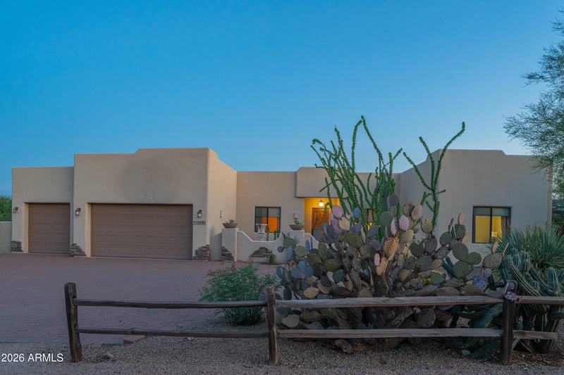 13639 E Hedgehog Pl, Scottsdale, AZ 85262