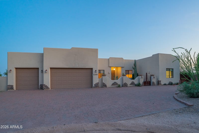13639 E Hedgehog Pl, Scottsdale, AZ 85262