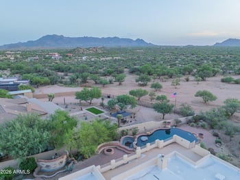 13639 E Hedgehog Pl, Scottsdale, AZ 85262