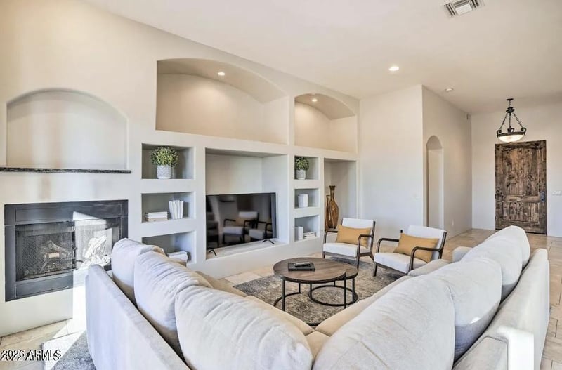 13639 Hedgehog Pl, Scottsdale, AZ 85262