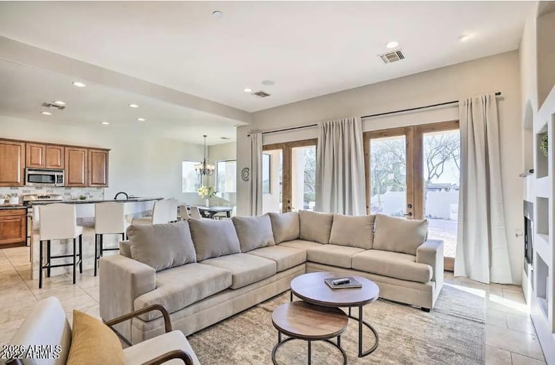 13639 Hedgehog Pl, Scottsdale, AZ 85262