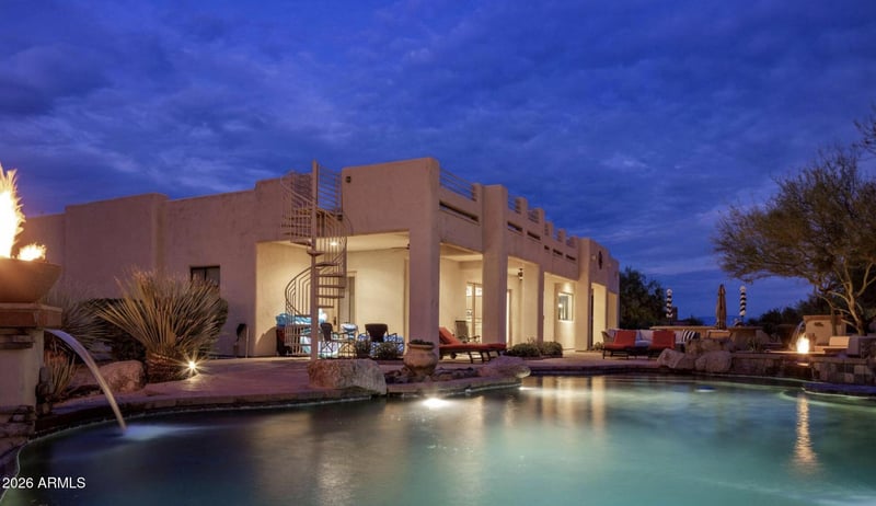 13639 Hedgehog Pl, Scottsdale, AZ 85262