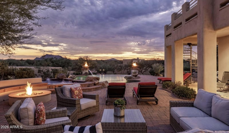 13639 Hedgehog Pl, Scottsdale, AZ 85262