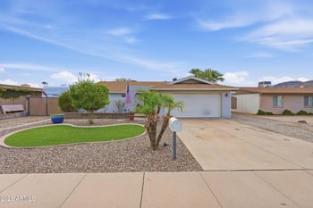 13639 N 21st Ave, Phoenix, AZ 85029