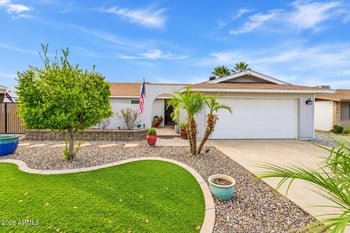 13639 N 21st Ave, Phoenix, AZ 85029