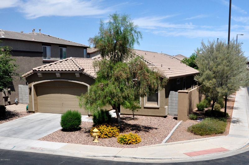 1364 E Frances Ln, Gilbert, AZ 85295