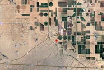 1364 Lopez Rd #5, Maricopa, AZ 85139