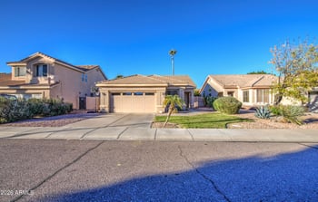 1364 Musket Way, Chandler, AZ 85286