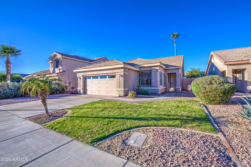 Home Worth Check