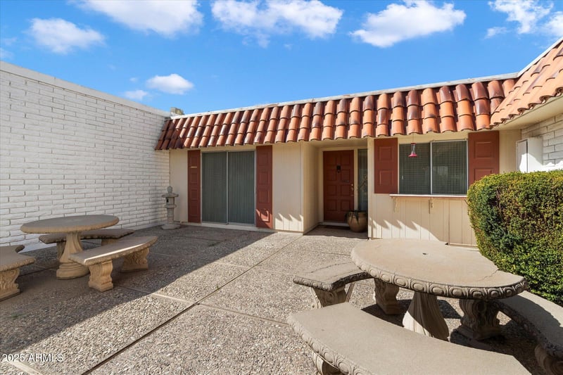 13640 Del Webb Blvd, Sun City, AZ 85351