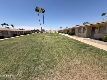 13640 N Silverbell Dr #65, Sun City, AZ 85351