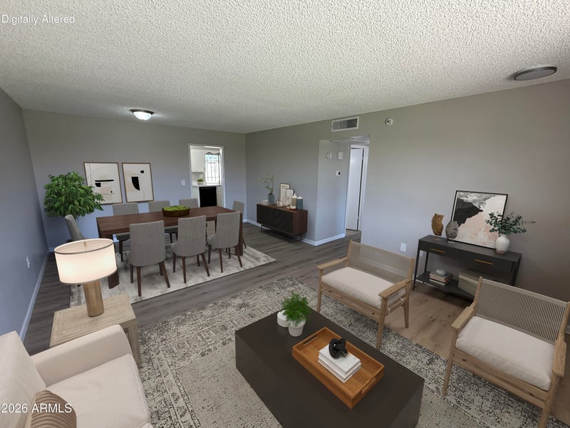13640 Silverbell Dr #65, Sun City, AZ 85351