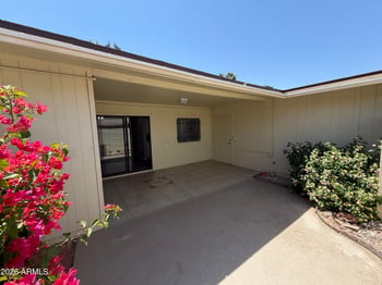 13640 Silverbell Dr #65, Sun City, AZ 85351