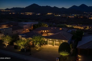 13640 Sunflower Dr, Fountain Hills, AZ 85268