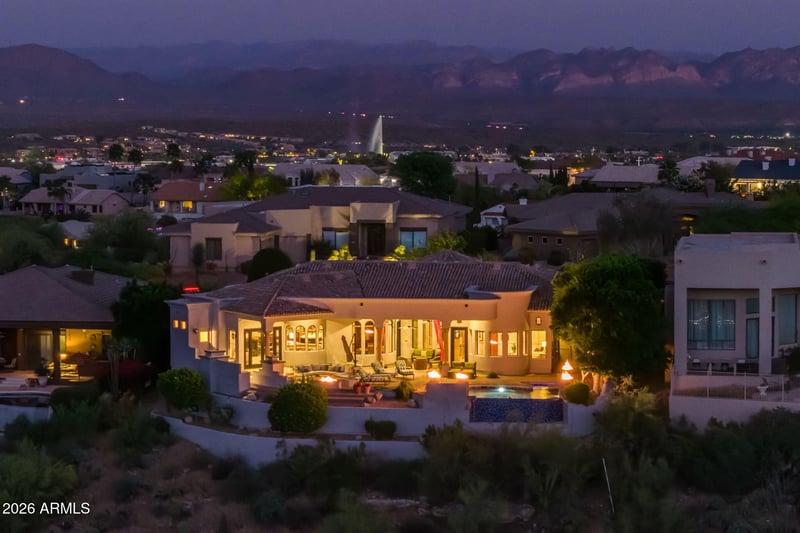13640 Sunflower Dr, Fountain Hills, AZ 85268