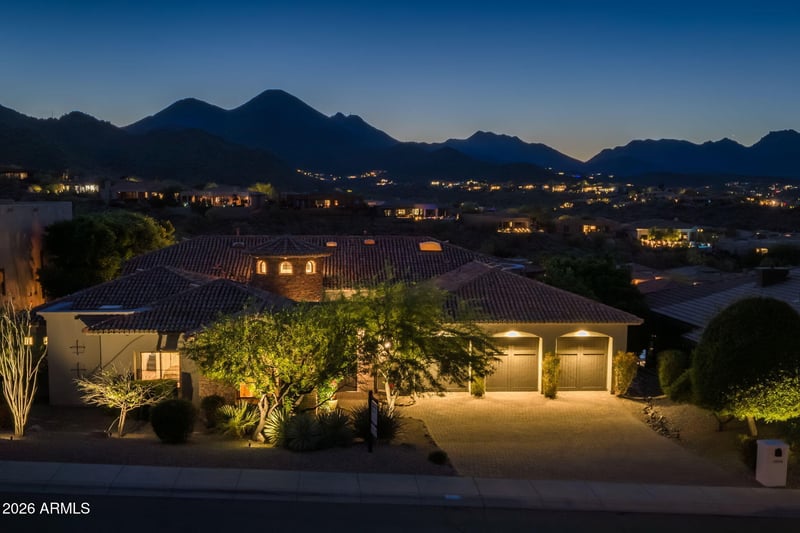 13640 Sunflower Dr, Fountain Hills, AZ 85268
