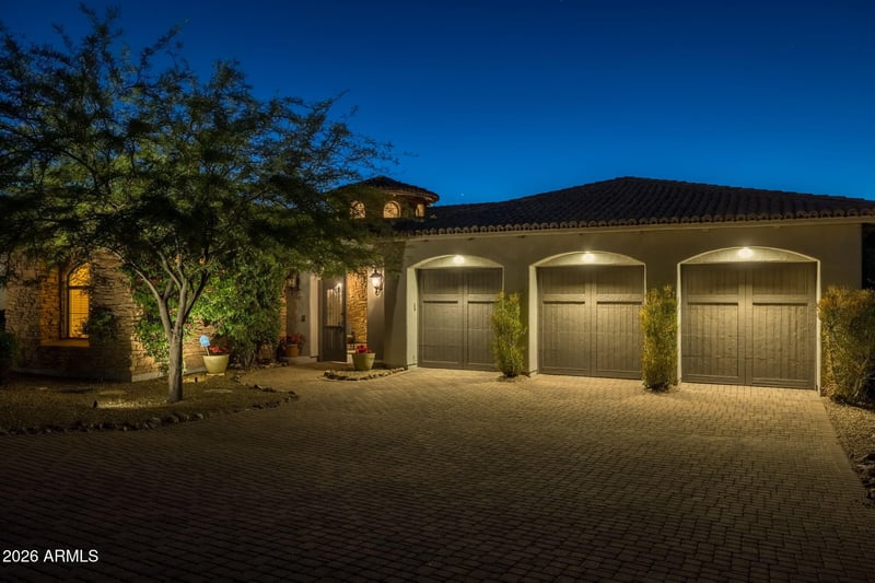 13640 Sunflower Dr, Fountain Hills, AZ 85268