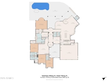 13640 Sunflower Dr, Fountain Hills, AZ 85268