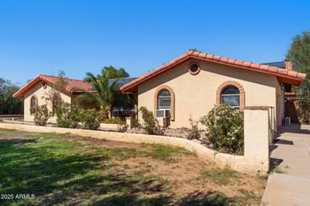 13640 Williams Field Rd, Gilbert, AZ 85295