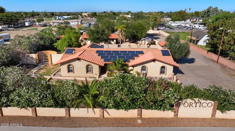 13640 Williams Field Rd, Gilbert, AZ 85295