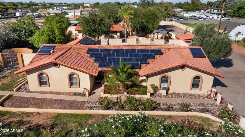 13640 Williams Field Rd, Gilbert, AZ 85295