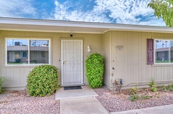 13641 111th Ave, Sun City, AZ 85351