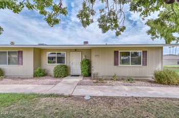 13641 111th Ave, Sun City, AZ 85351