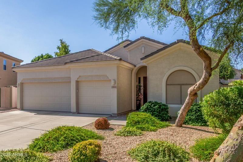 13641 Alvarado Dr, Goodyear, AZ 85395