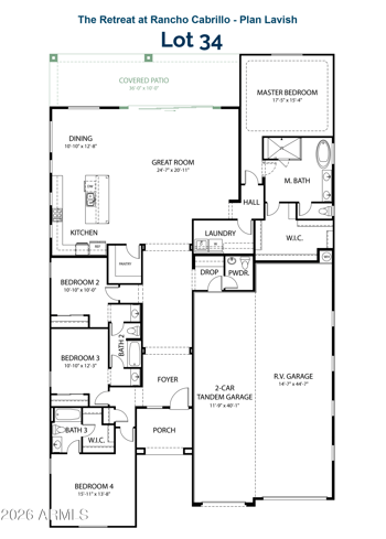 13641 Crabapple Dr, Peoria, AZ 85383