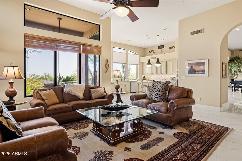 13641 E Charter Oak Dr, Scottsdale, AZ 85259