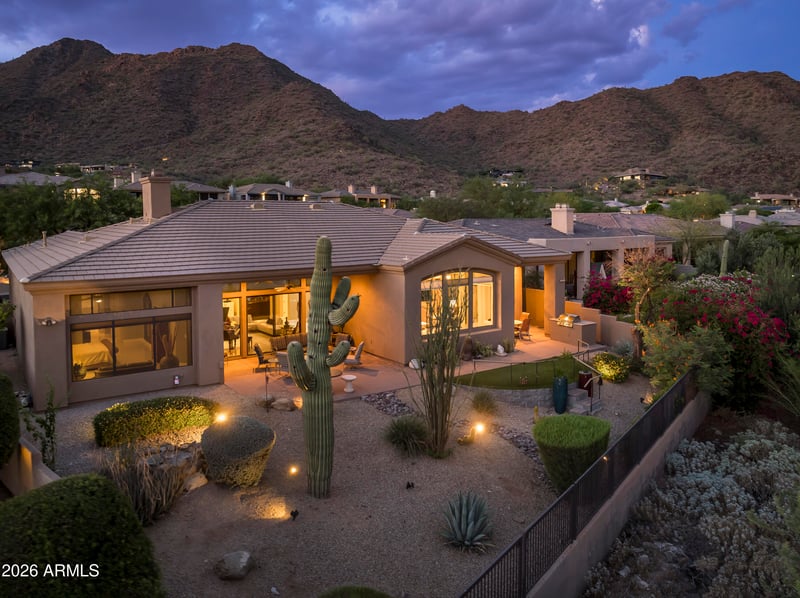 13641 E Charter Oak Dr, Scottsdale, AZ 85259