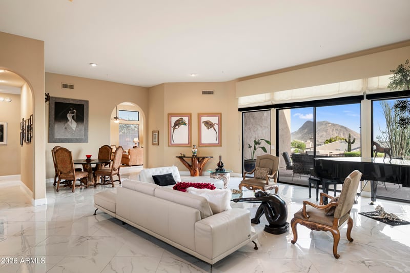 13641 E Charter Oak Dr, Scottsdale, AZ 85259
